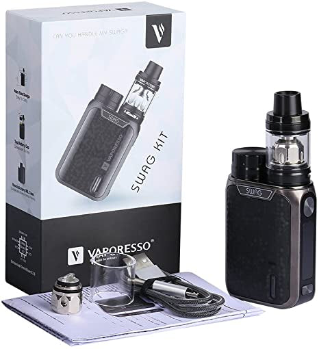 Vaporesso Swag Kit