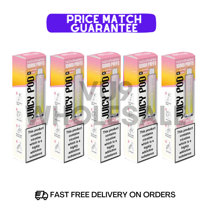 Juicy_Pod_10k_vu9_wholesale_Pineapple_soda_lemonade