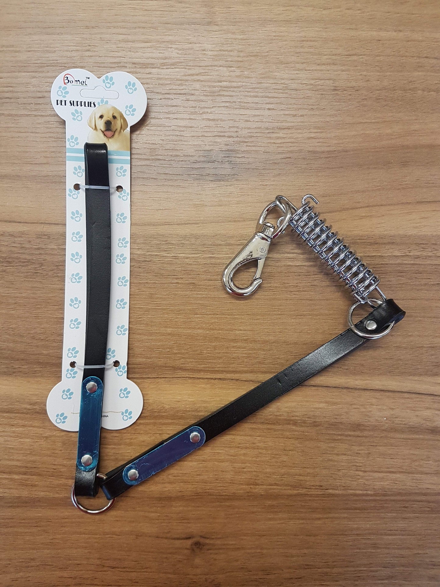 Dog Leash Buckle Buffer Pets 4620 (Large Letter Rate)