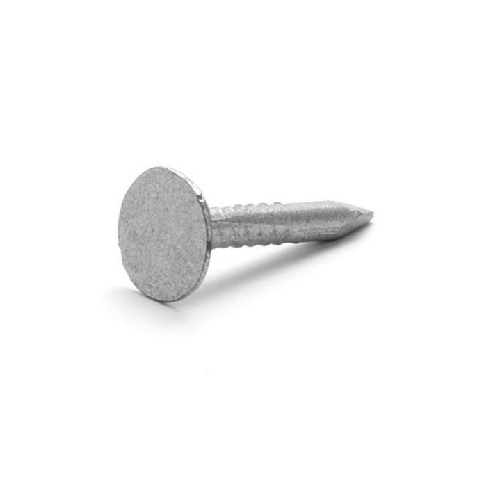 13mm Galvanised Felt Nails Xtra Value Diy 3362 (Large Letter Rate)