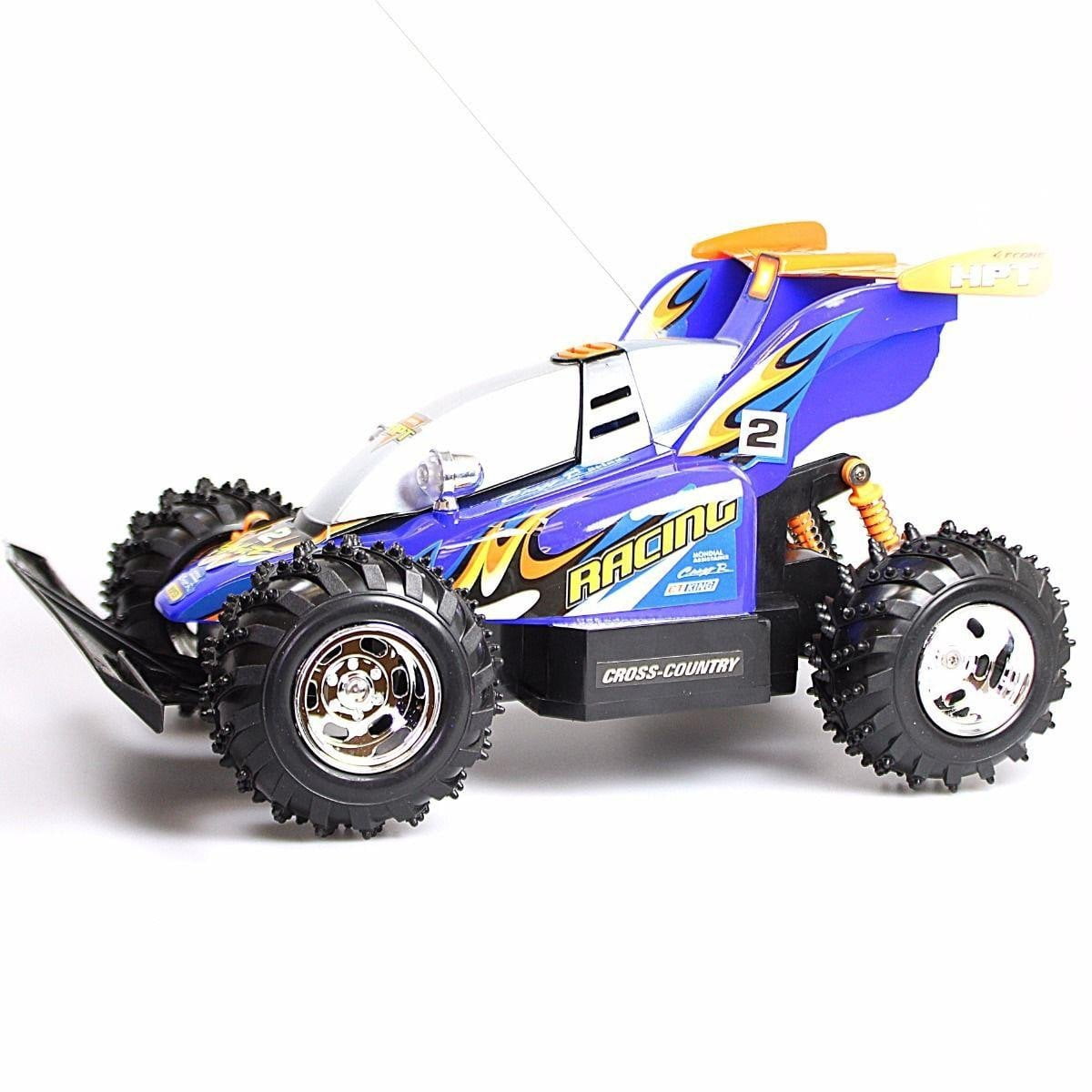27MHZ Immortal Fighter Super RADIO CONTROL RC Rush 1273 (Parcel Rate)