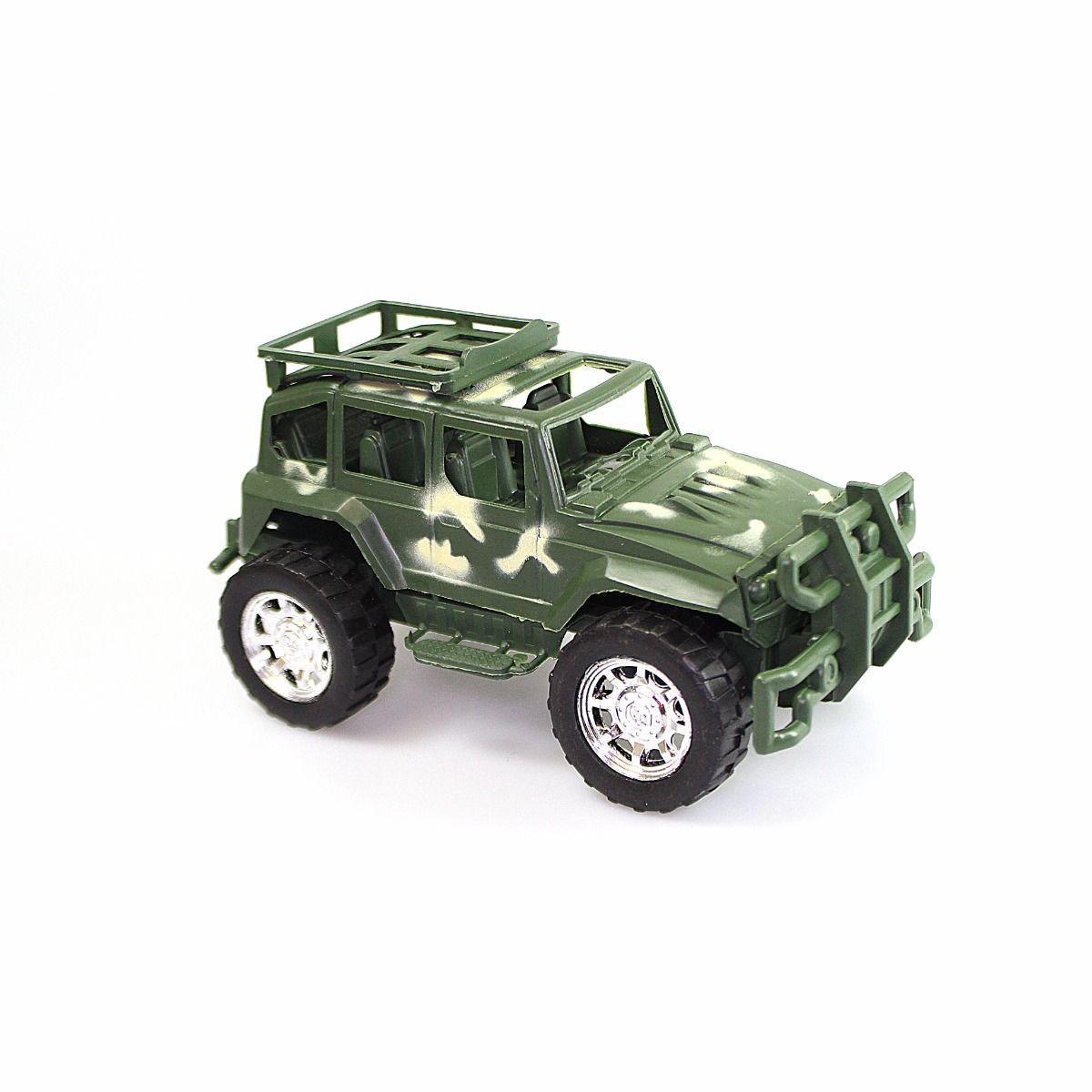 Kids Toy Soldier COMBAT COMMAND Jeep Party Bags Boys Birthday Theme 1706 (Parcel Rate)
