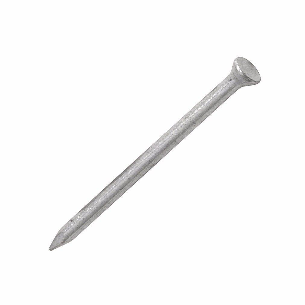 Value Pack Of 15 Masonry Nails 3.0 X 60 Diy 1659 (Large Letter Rate)