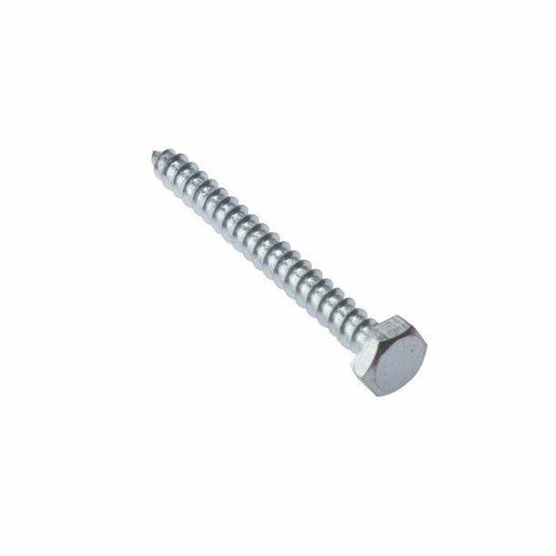 Value Pack of 5 COACH SCREWS M8 X 50 0060 (Large Letter Rate)