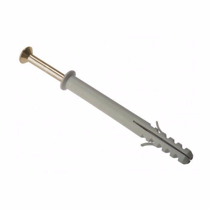 Value Pack of 5 Hammer Fixings M8 x 80 0104 (Large Letter Rate)