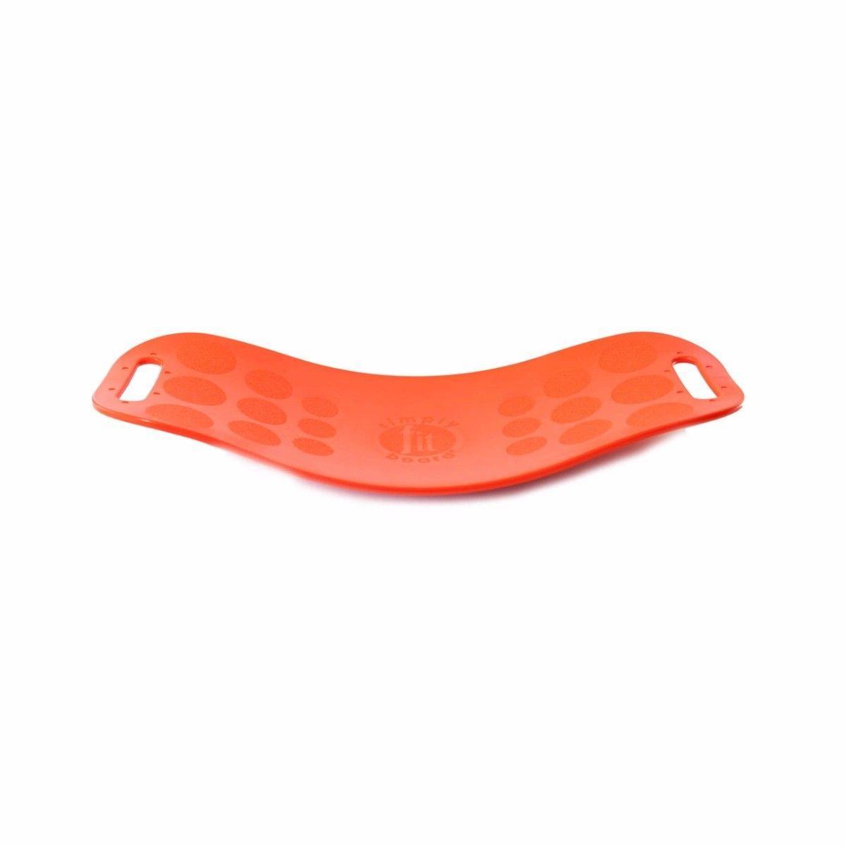Workout Board With A Twist Abs Legs Core Workout Balance Board Portable AB 4465 (Parcel Rate)