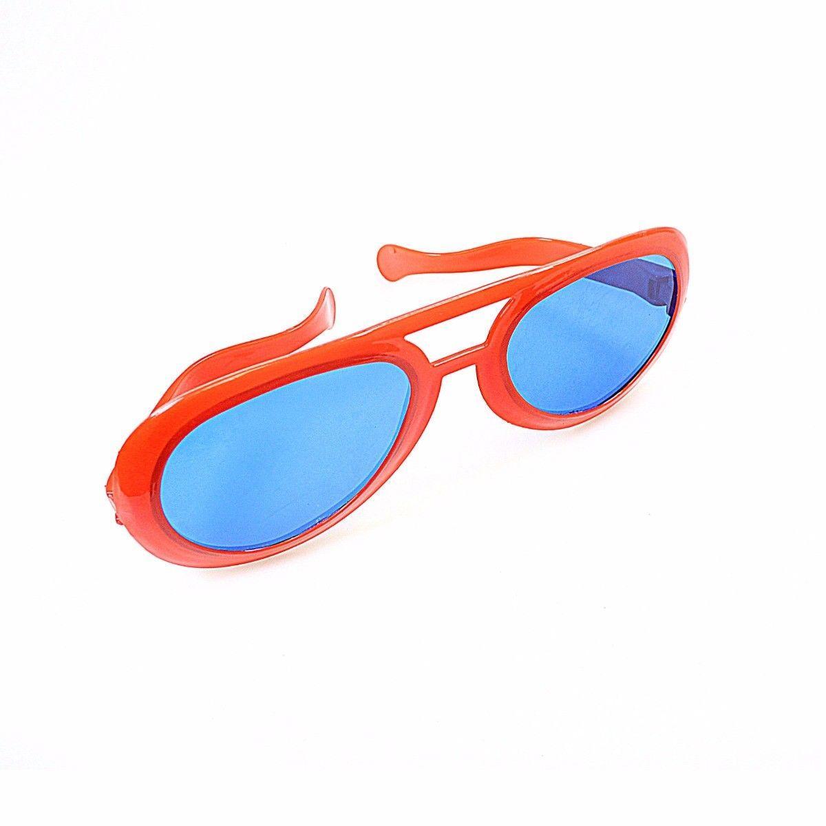 High Quality Novelty Assorted Colour Sunglasses Fancy Dress Glasses 4135 (Parcel Rate)