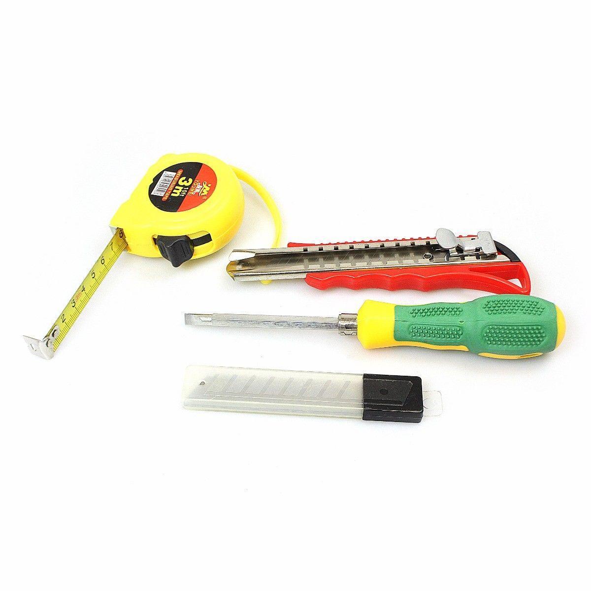 Home Furnishing Tool Necessities Diy Home 3101 (Parcel Rate)