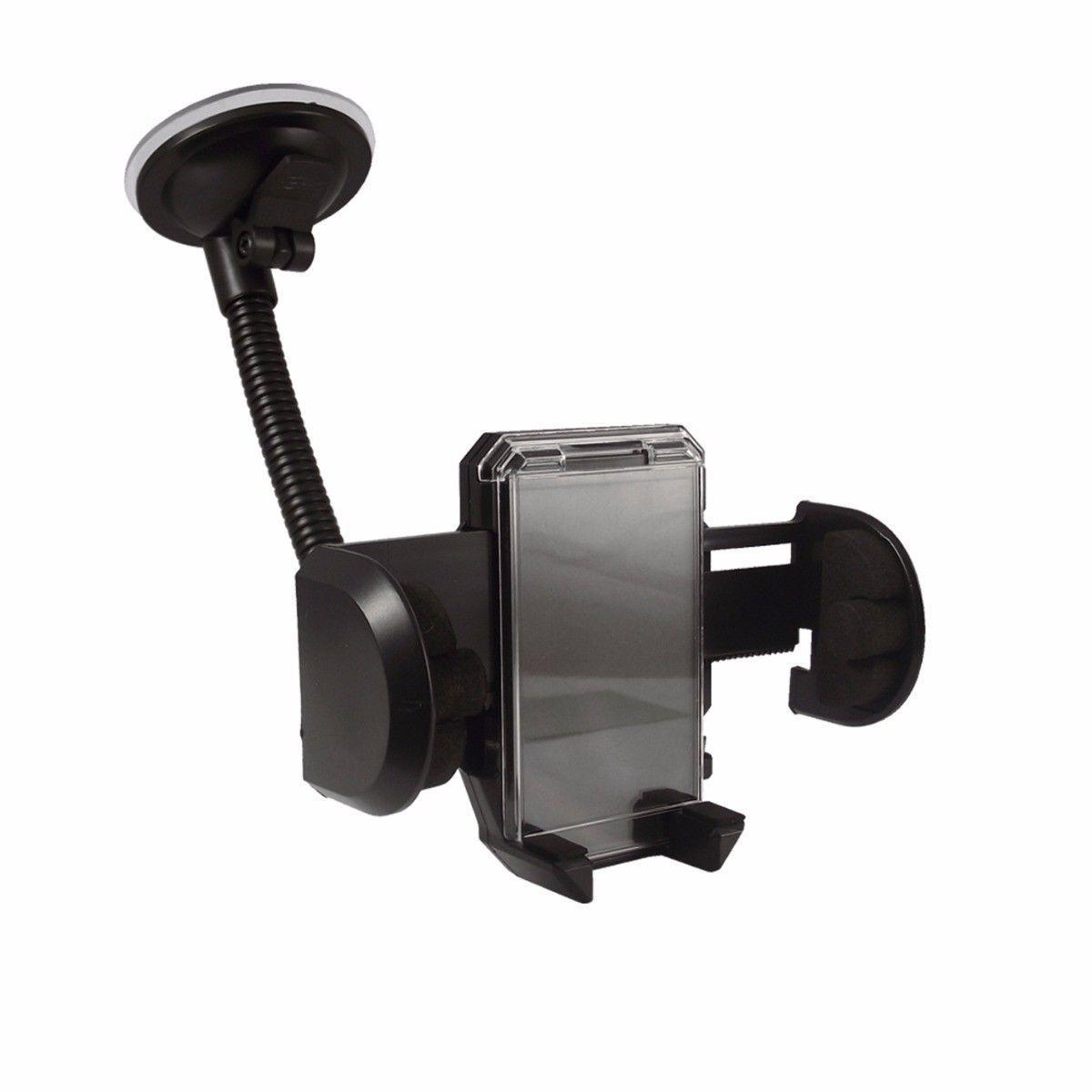 Car PDA Mobile Holder For Universal Use Adjustable Holder 3115 (Parcel Rate)