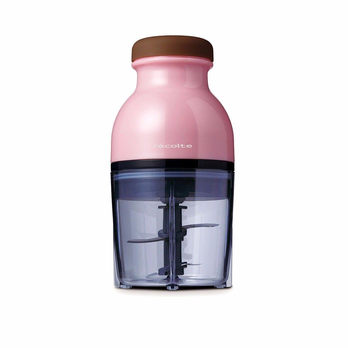 Portable Electric Fruit Juicer Cutter Chopper Crusher & Powder Capsule Cutter 4545 (Parcel Rate)