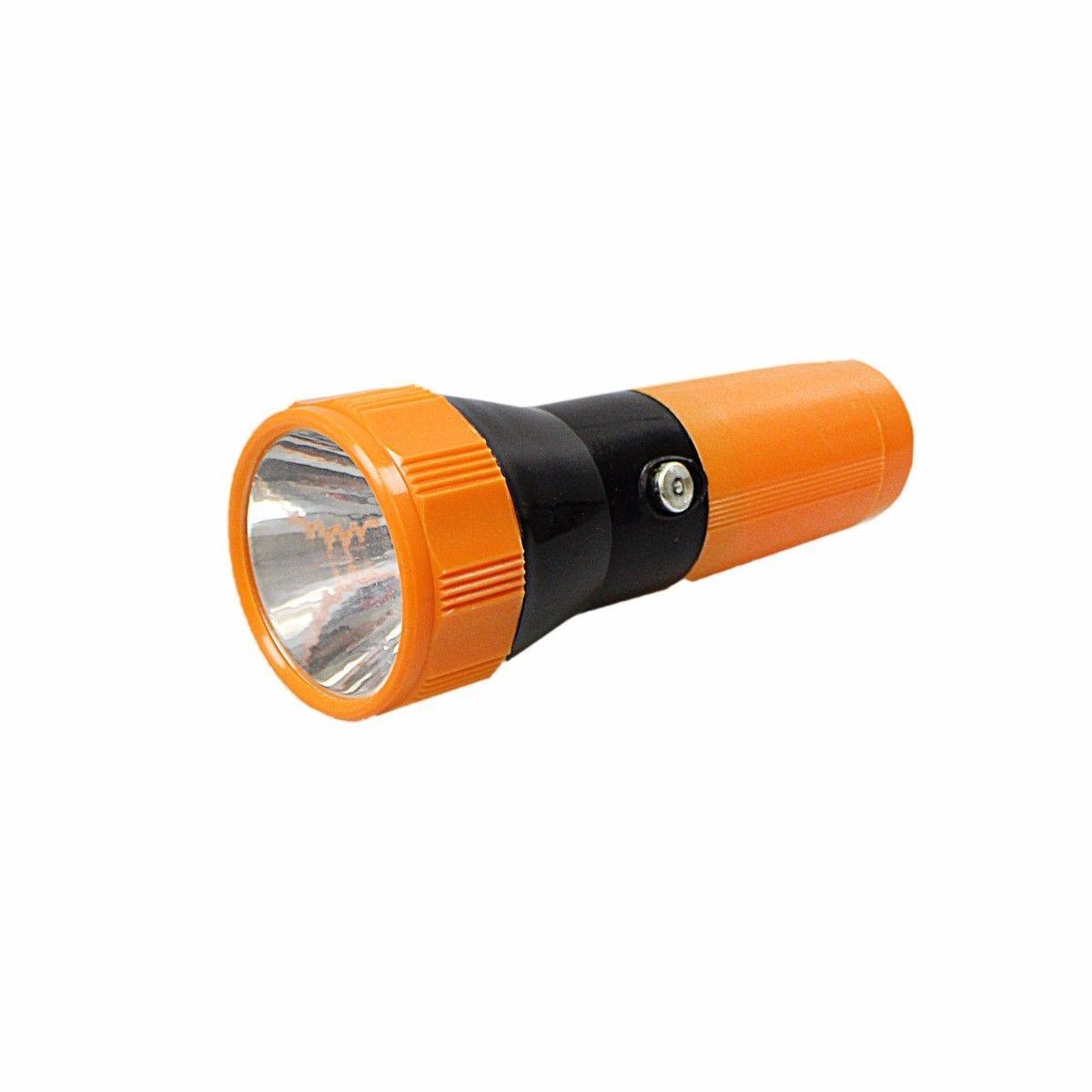 Environmental Friendly Electrical Torch Lamp Battery Required Diy Home 1110 (Parcel Rate)