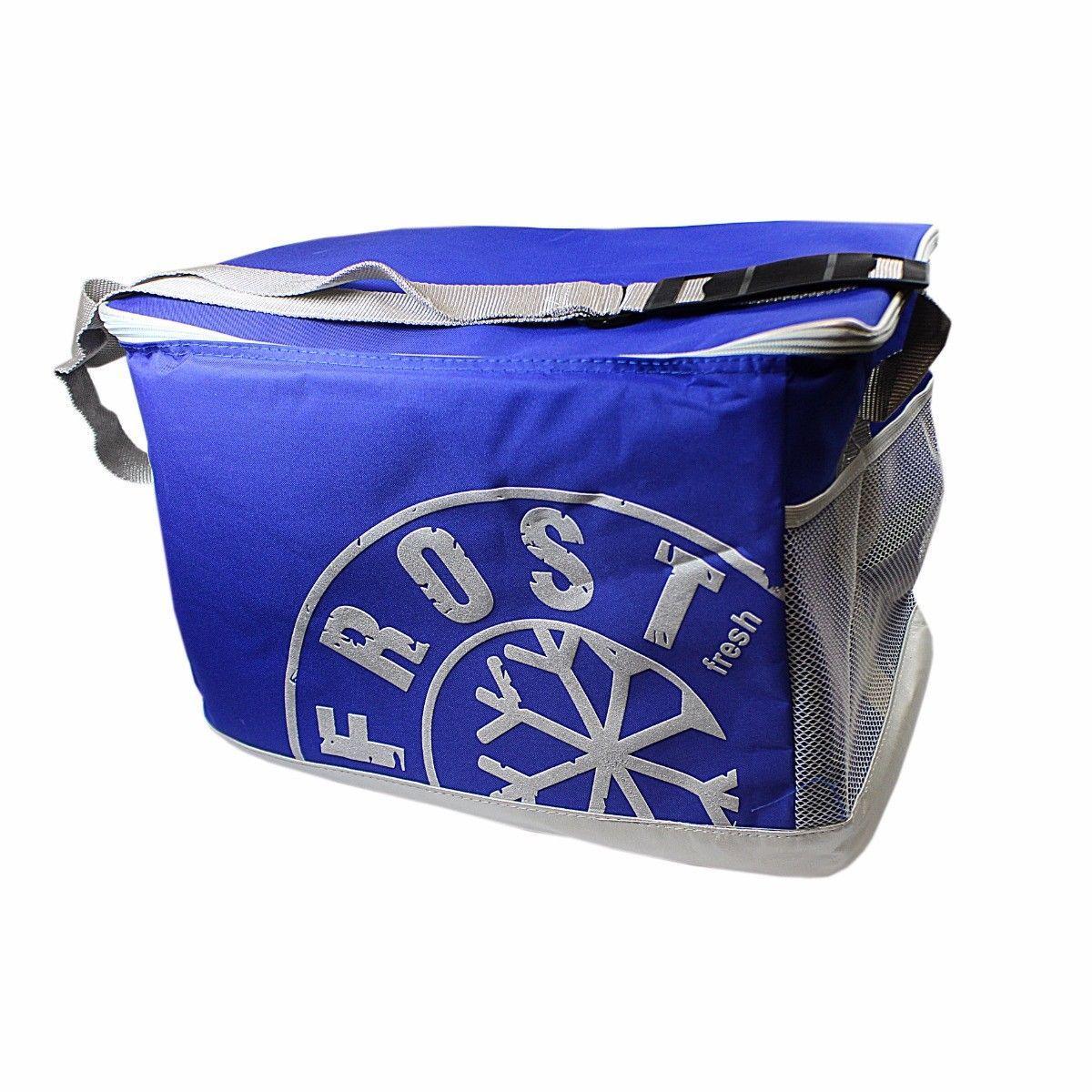Frost Set Sail Ice Bag Can Load Up To 16/ 33L Travel Accessory Bag 3524/3525 (Parcel Rate) (Big Parcel)