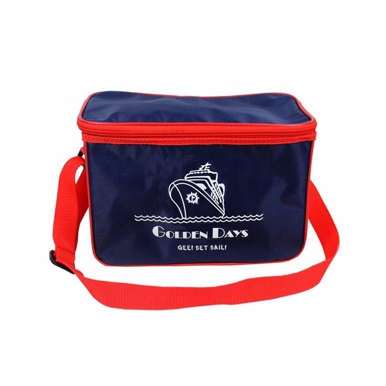 Sea Set Sail Ice Bag Can Load Up To 8.5L Travel Accessory Bag 3528 (Parcel Rate)