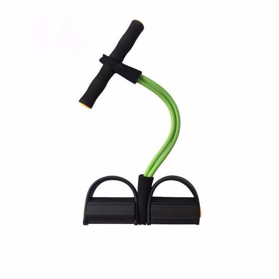 Fitness Body Shaper Belly Slimming Trimmer Pull Up Exerciser 4428 (Parcel Rate)