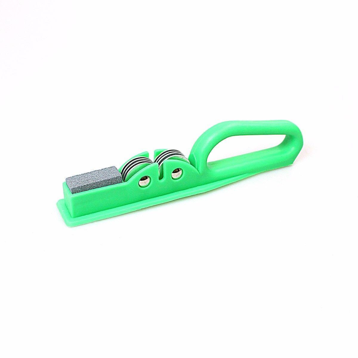Knife Sharpener Kitchen Knives Scissors & Professional Blade Sharp Tool 20cm 4775 (Parcel Rate)