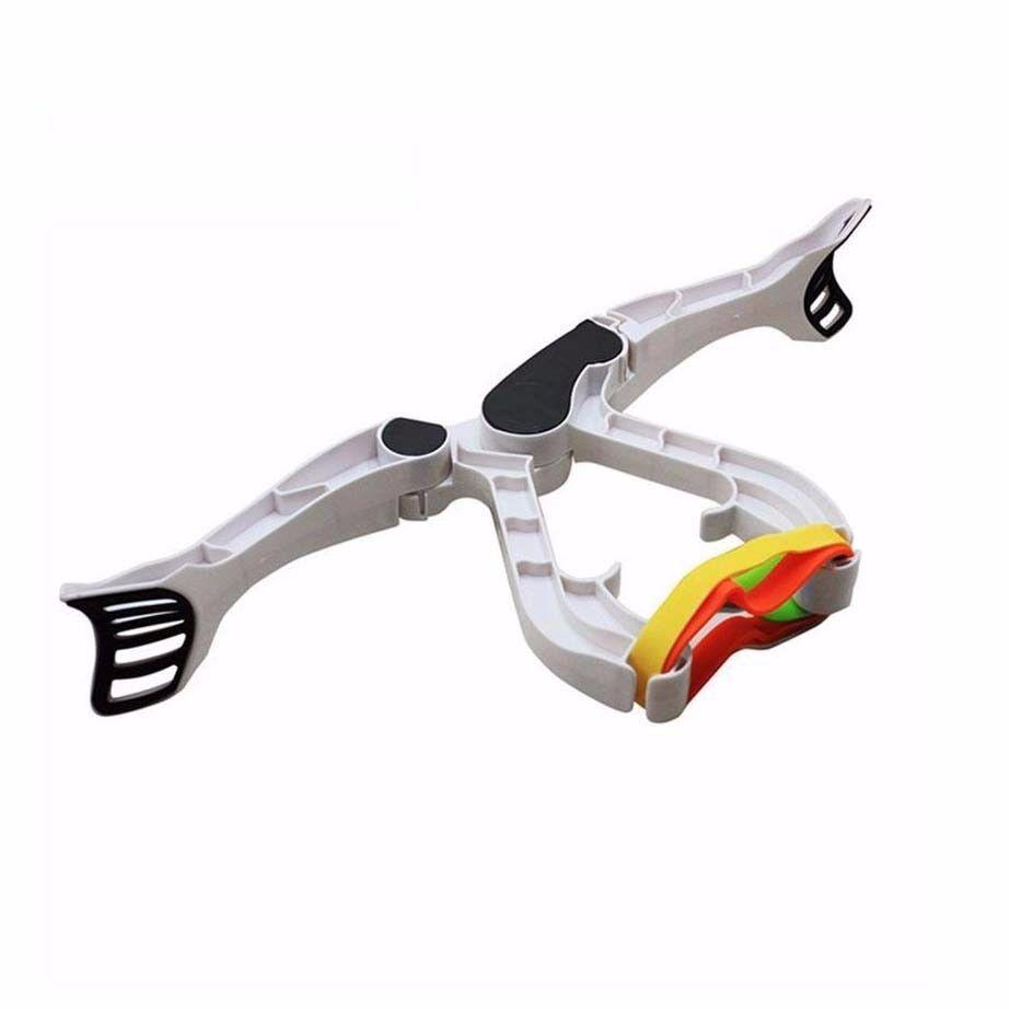 Body Train Wonder Arms Total Fitness Wrist Machine Arm Exercise Workout System 4755 (Parcel Rate)