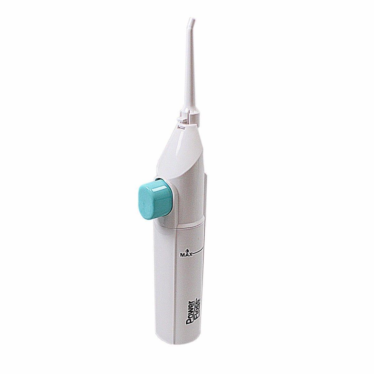 Dental Health Care Water Jet Oral Irrigator Flosser Tooth SPA Teeth Pick Cleaner 4754 (Parcel Rate)