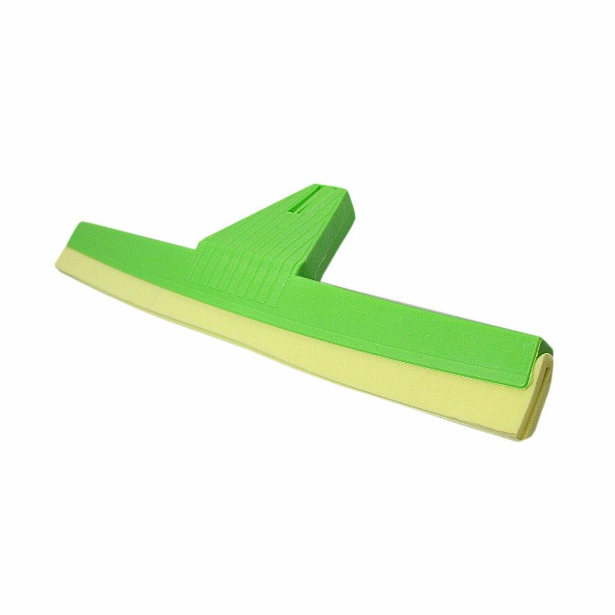 Window And Floor Scraper Sponge Head 43cm Kitchen Home 4787 (Parcel Rate)