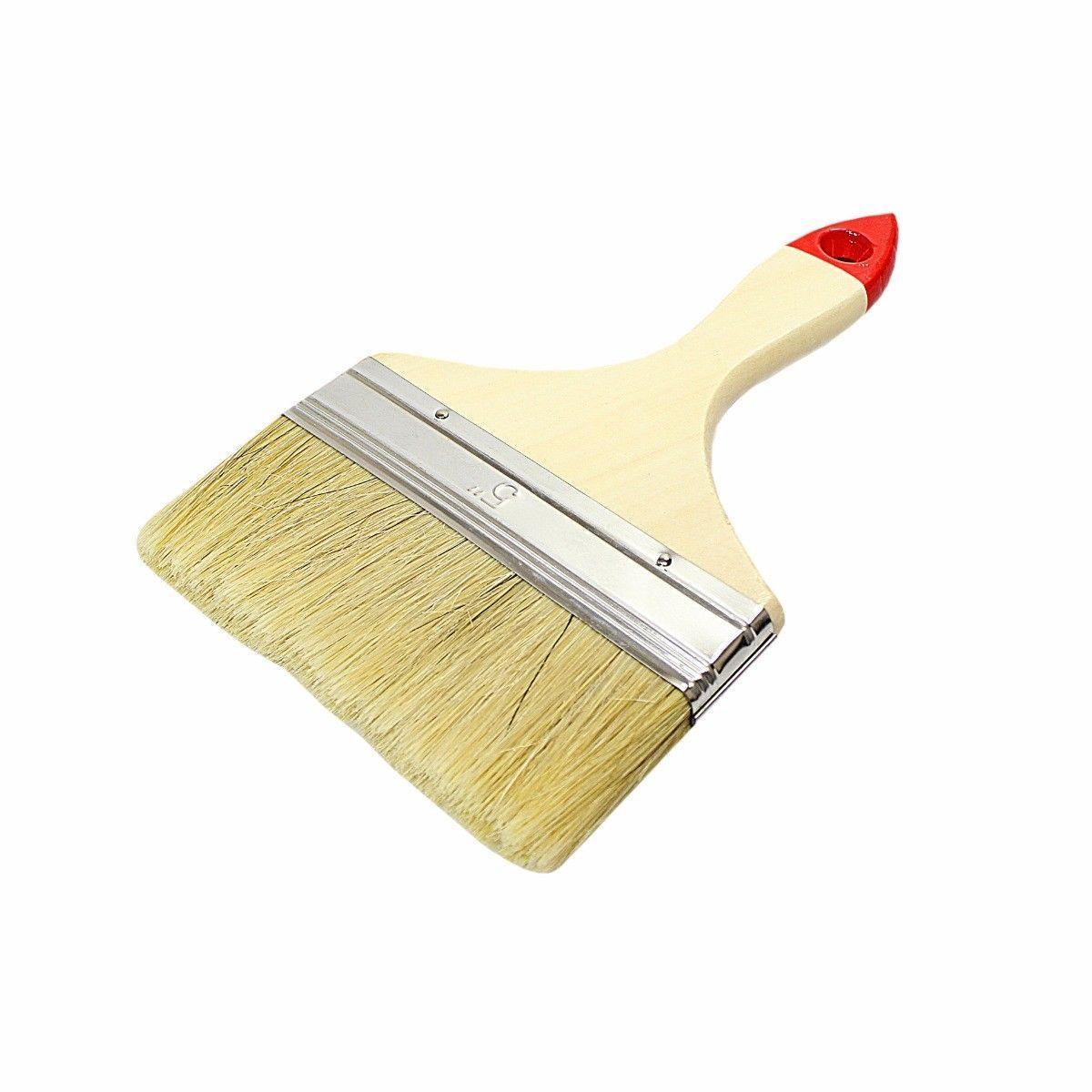 5'' DIY Paint Brush Pack of 1 3587 (Large Letter Rate)