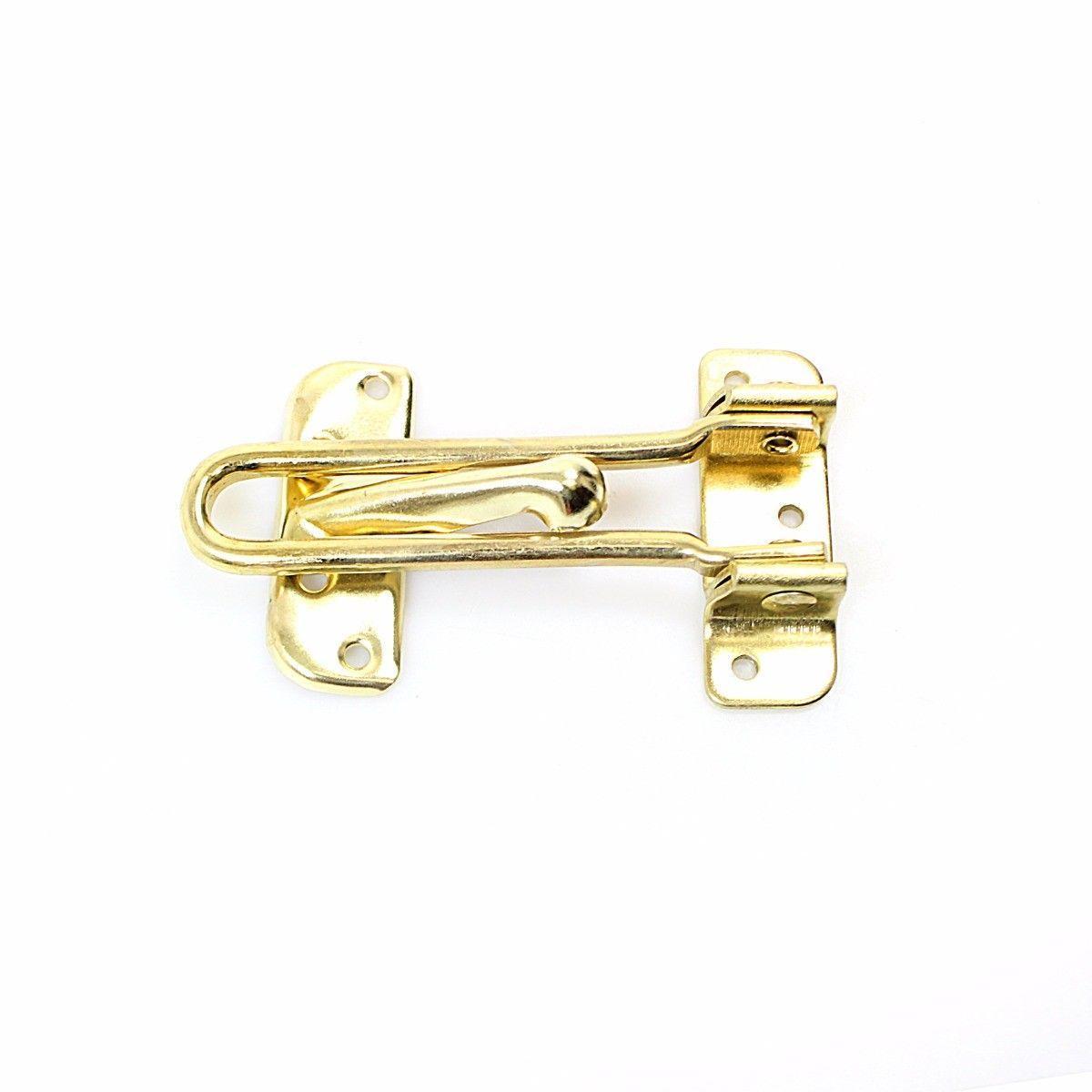 Beat Bolt Door Lock Door Safety Guard Approx 12cm 2225 (Parcel Rate)
