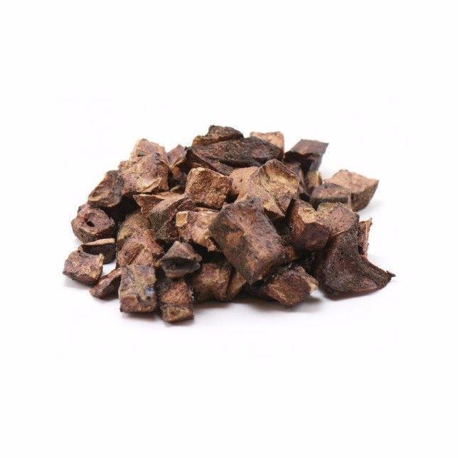 Munch & Crunch Busters Choice Liver Bites 100% Natural and Low in Fat 150g 4025 (Parcel Rate)