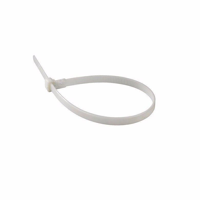 Value Pack Cable Ties 3.6 x 140mm Natural Pack of 40 0659 (Large Letter Rate)