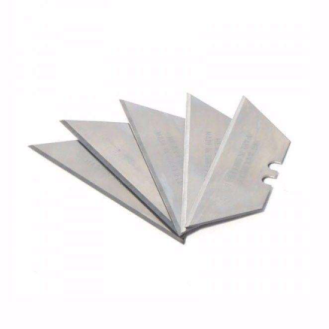 Value Pack Trimming Knife Blades Pack Of 5 (1Packs Of 5) DIY 2625 (Large Letter Rate)