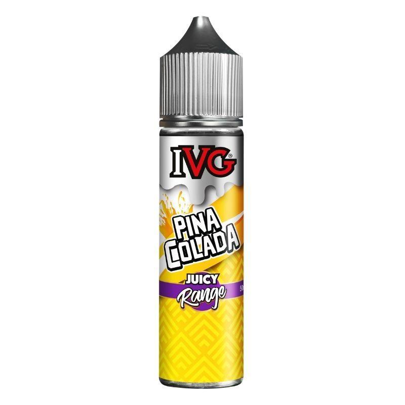 IVG Pina Colada 50ml Shortfill