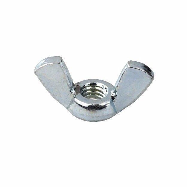 Value Pack M10 Wing Nuts Pack Of 4 DIY Home 050820-1655 (Large Letter Rate)