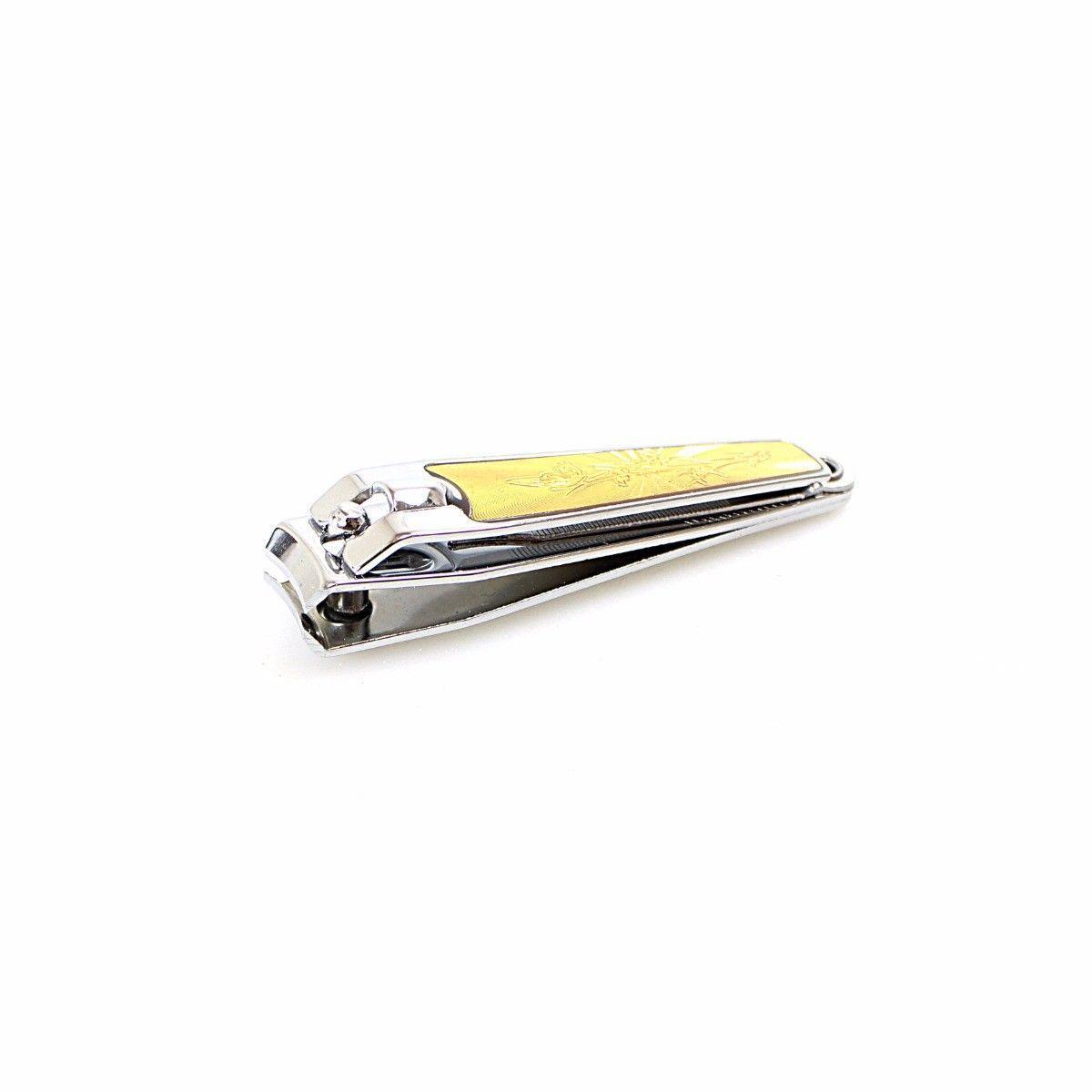 Pack Of 12 Nail Cutters Nail Care With Nail Filer 3265 (Large Letter Rate)