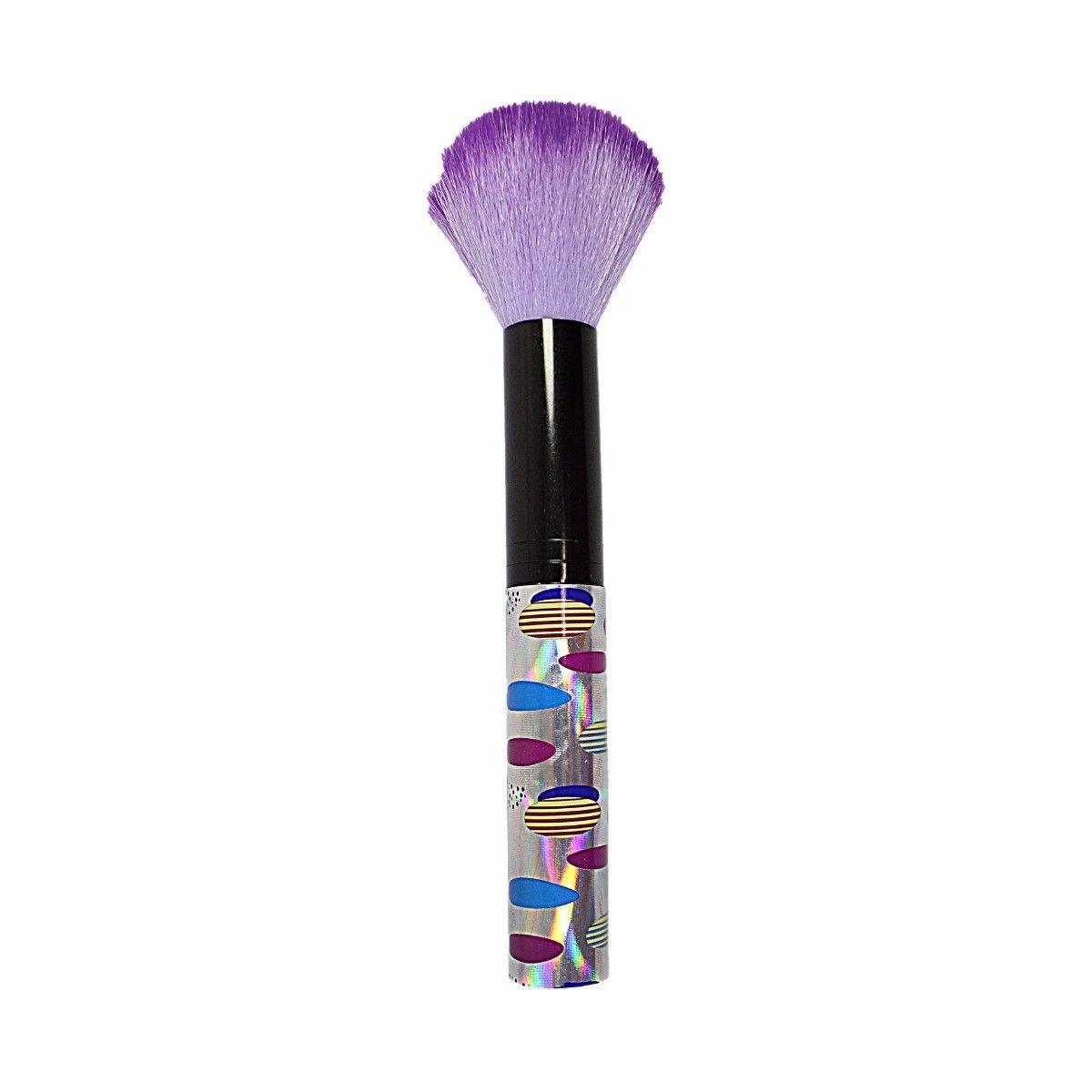 New Fashion Make Up Brush Applicator, Eye, Blusher, Foundation Brush 7cm 2238 (Parcel Rate)