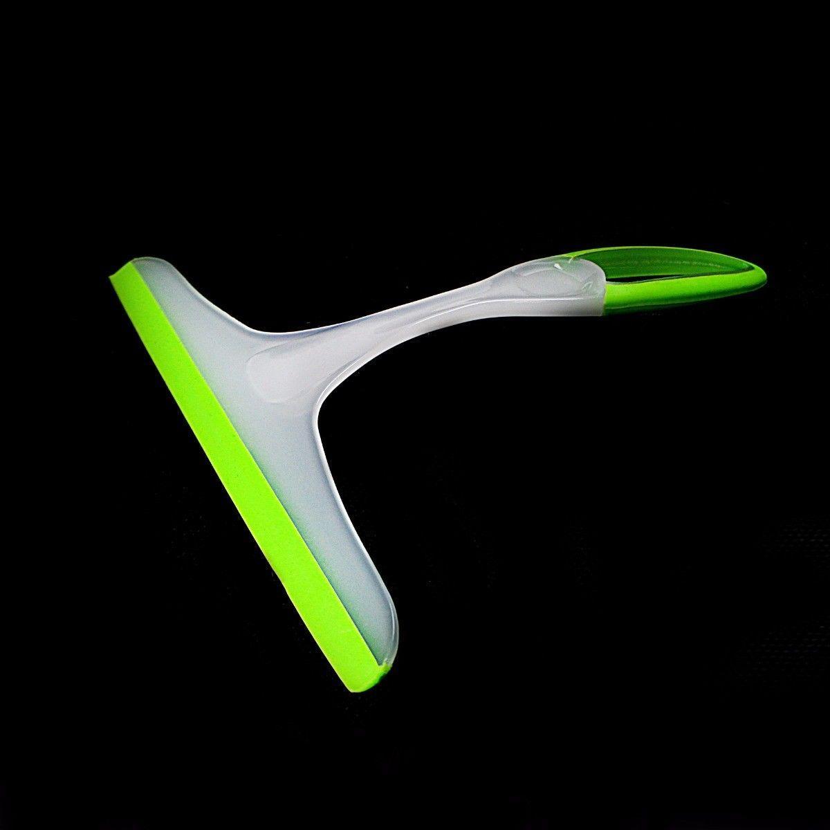 Plastic Window Squeegee, Ideal For Window Cleanse 0261