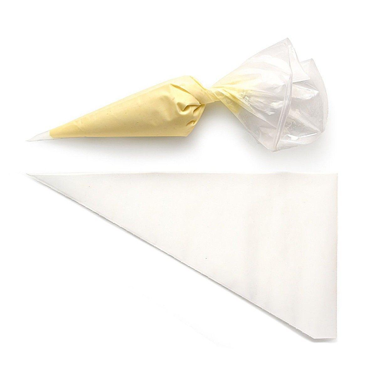 7 Cake Piping & Decorating Icing Set For Home Baking 2806 (Large Letter Rate)