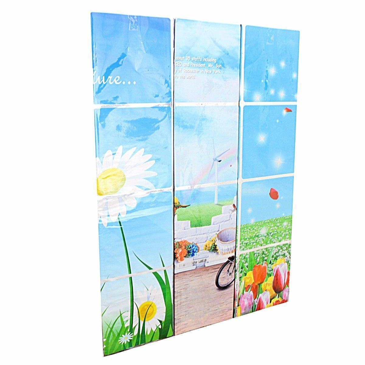 Kitchen Cover Peel Off Stickers Waterproof Oil Free Heat Proof Stickers 0169 (Large Letter Rate)