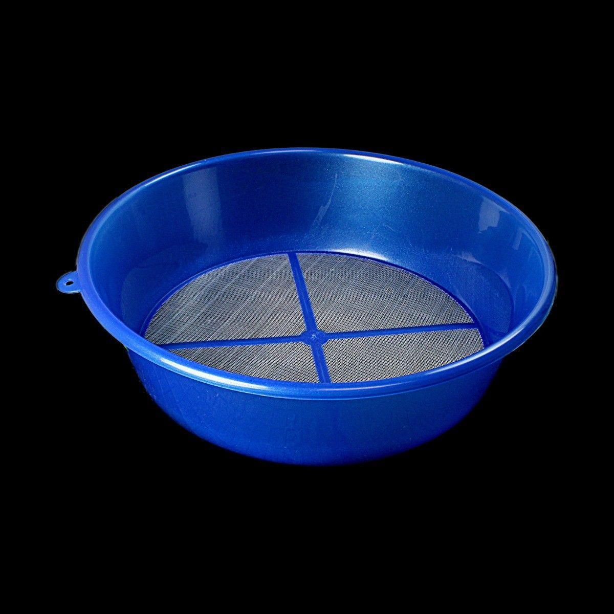 Assorted Colour All Purpose Multi Purpose Plastic Strainer Sieve Kitchen 0135 (Parcel Rate)