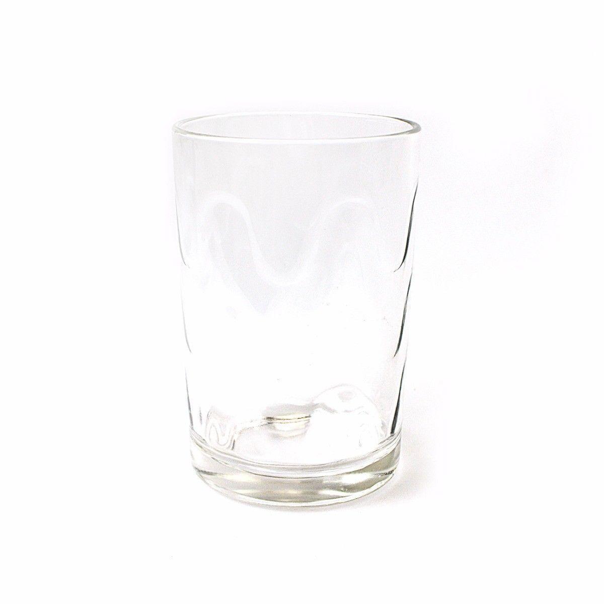 3 Pack Diva Collection Epitome Glasses Home Kitchen ST1830 (Parcel Rate)