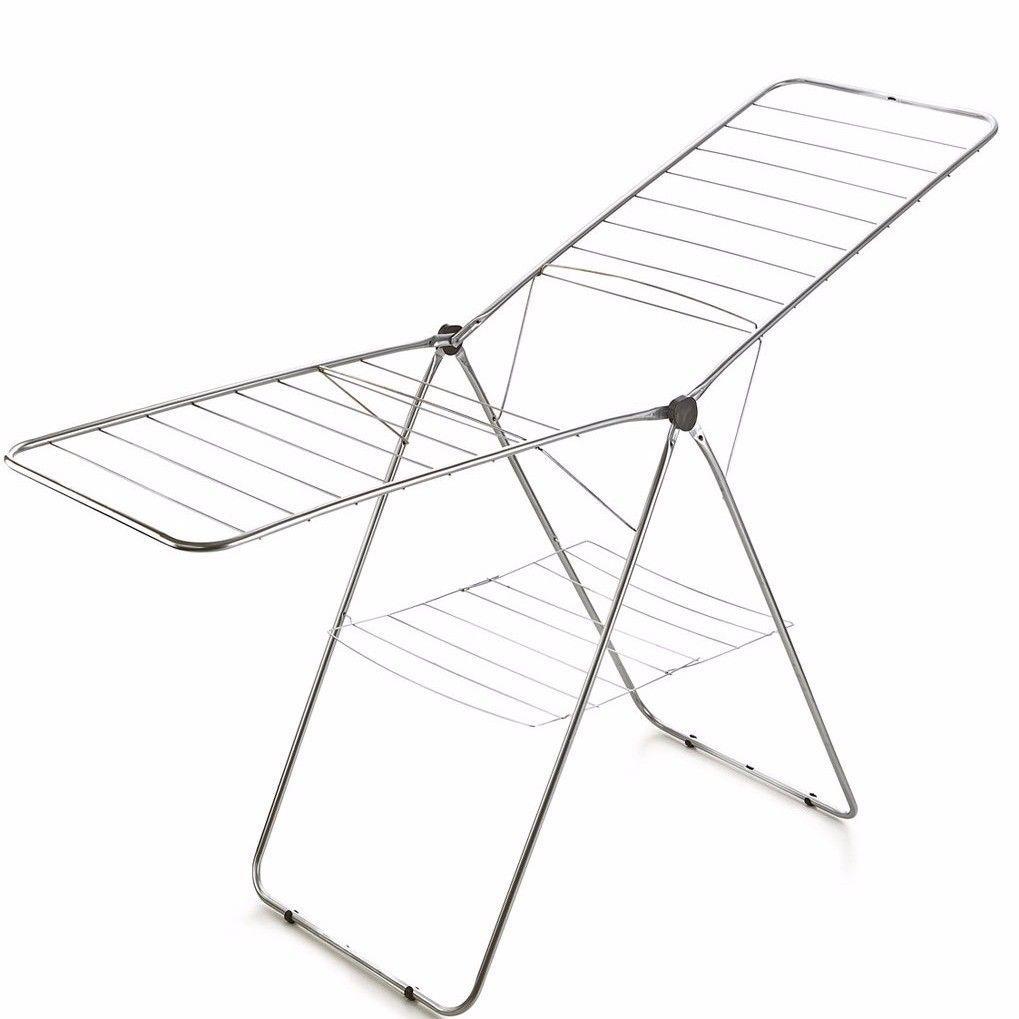 MULTI PURPOSE METAL CLOTH DRYER/AIRER 0032 (Parcel Rate)