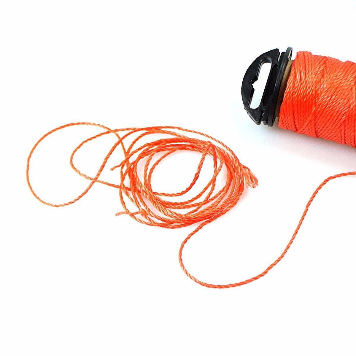 Builders Multipurpose Rapide Liner Rope Set 2155 (Parcel Rate)