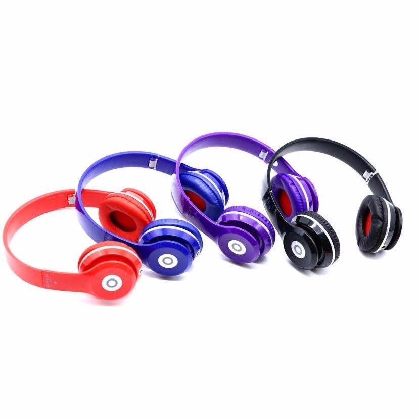 SOYLE 981 HD SOUND AND EXTRA BASS 3117 (Parcel Rate)