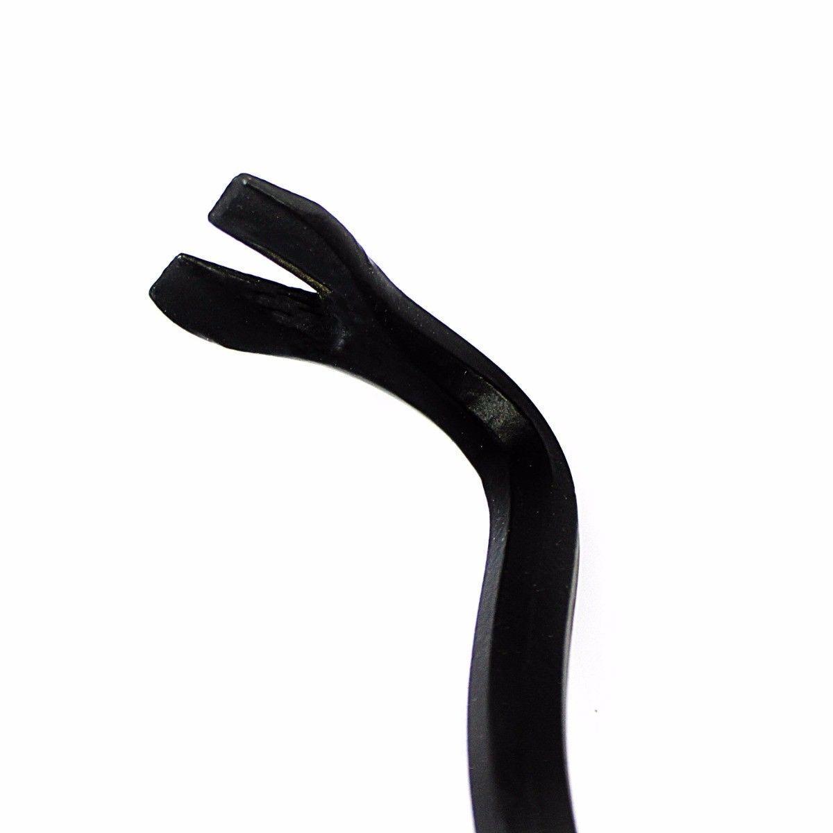 Rapide 10'' Black Nail Puller For Multi Purpose Use Diy 3240 (Parcel Rate)