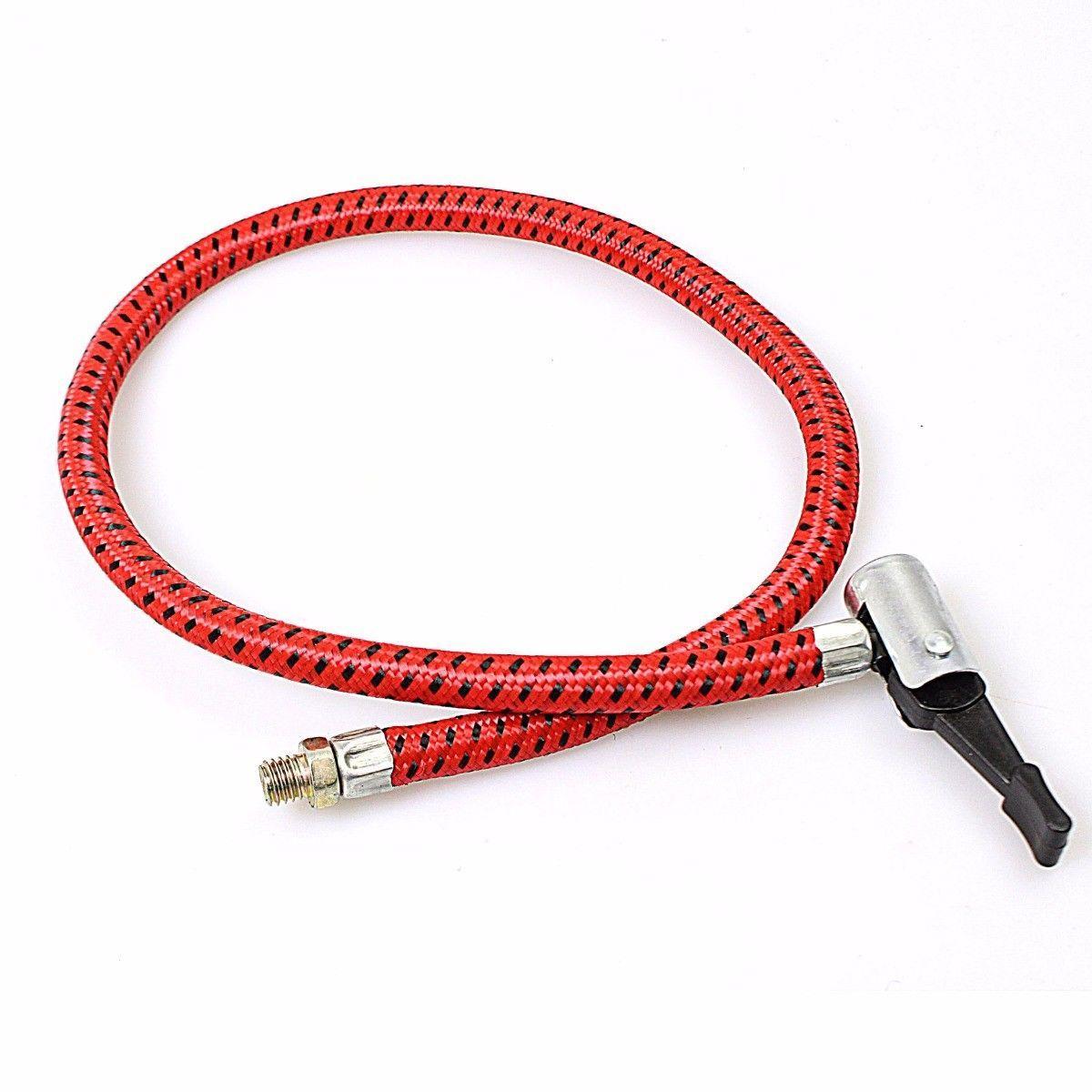 Hand Bike Pump DIY Outdoors 3596 (Parcel Rate)