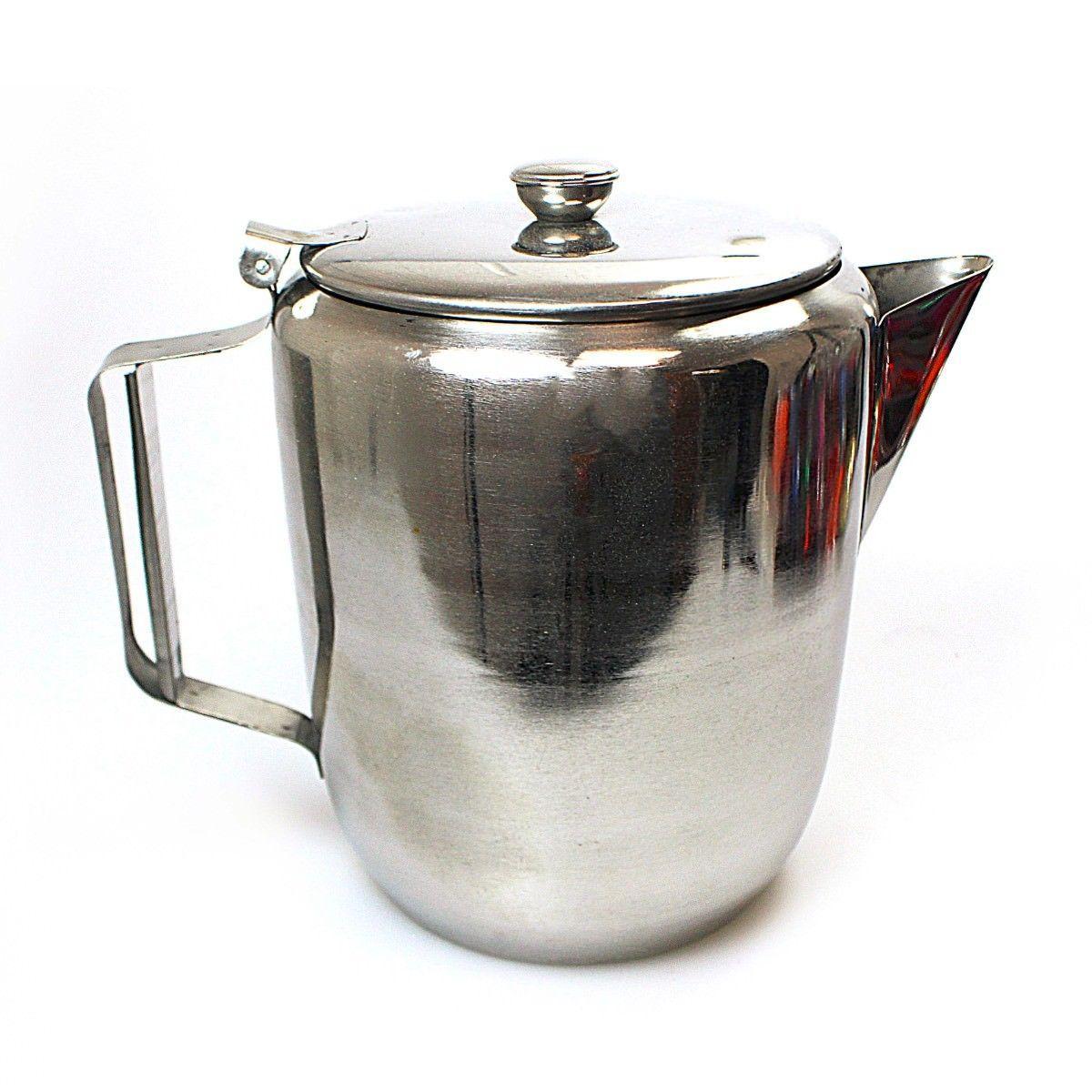 POSH TEA POT TRADITIONAL STYLE 100 OZ 1103 (Parcel Rate)