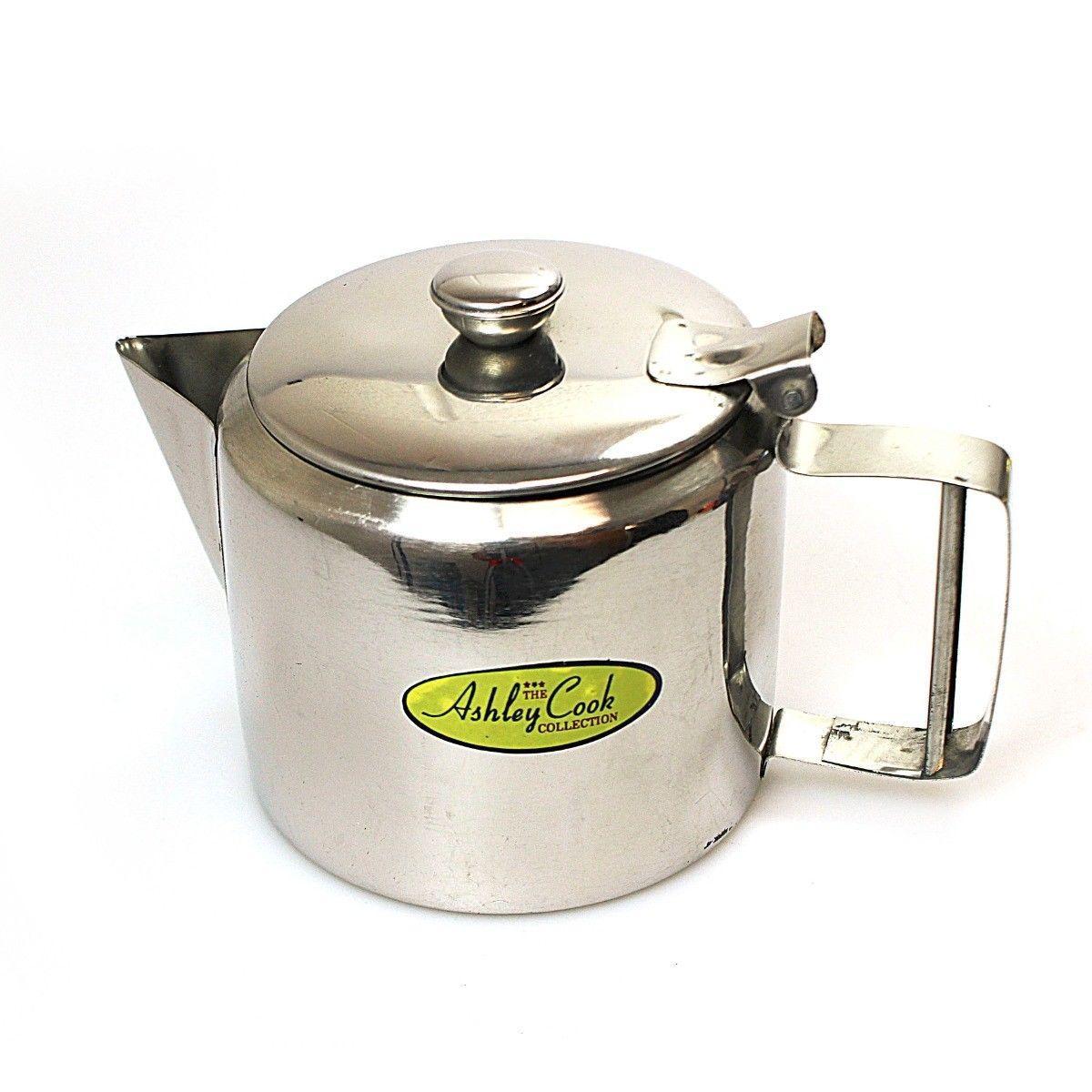 TEA POT TRADITIONAL STYLE 32 OZ (Parcel Rate)