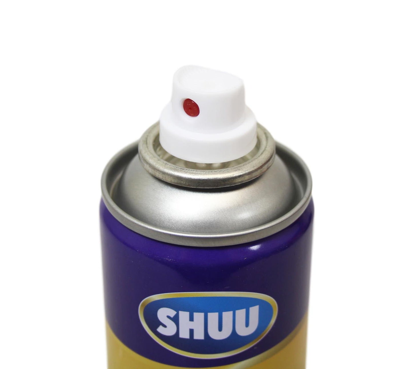 Shuu Shoe Cleaner 200ml Cleans and Protects Shoes Ideal for Leather, Suede, Nubuck and Fabric 5706 (Parcel Rate) 5706 (Parcel Rate)