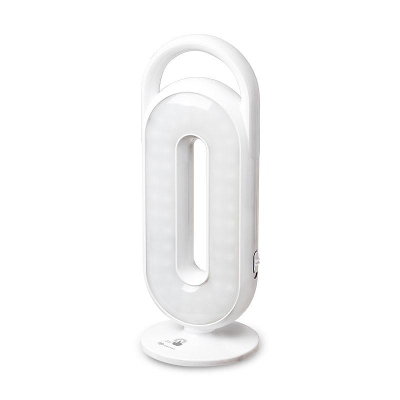 DP Led Light Rechargeable DP-7109 Home 4542 (Parcel Rate)