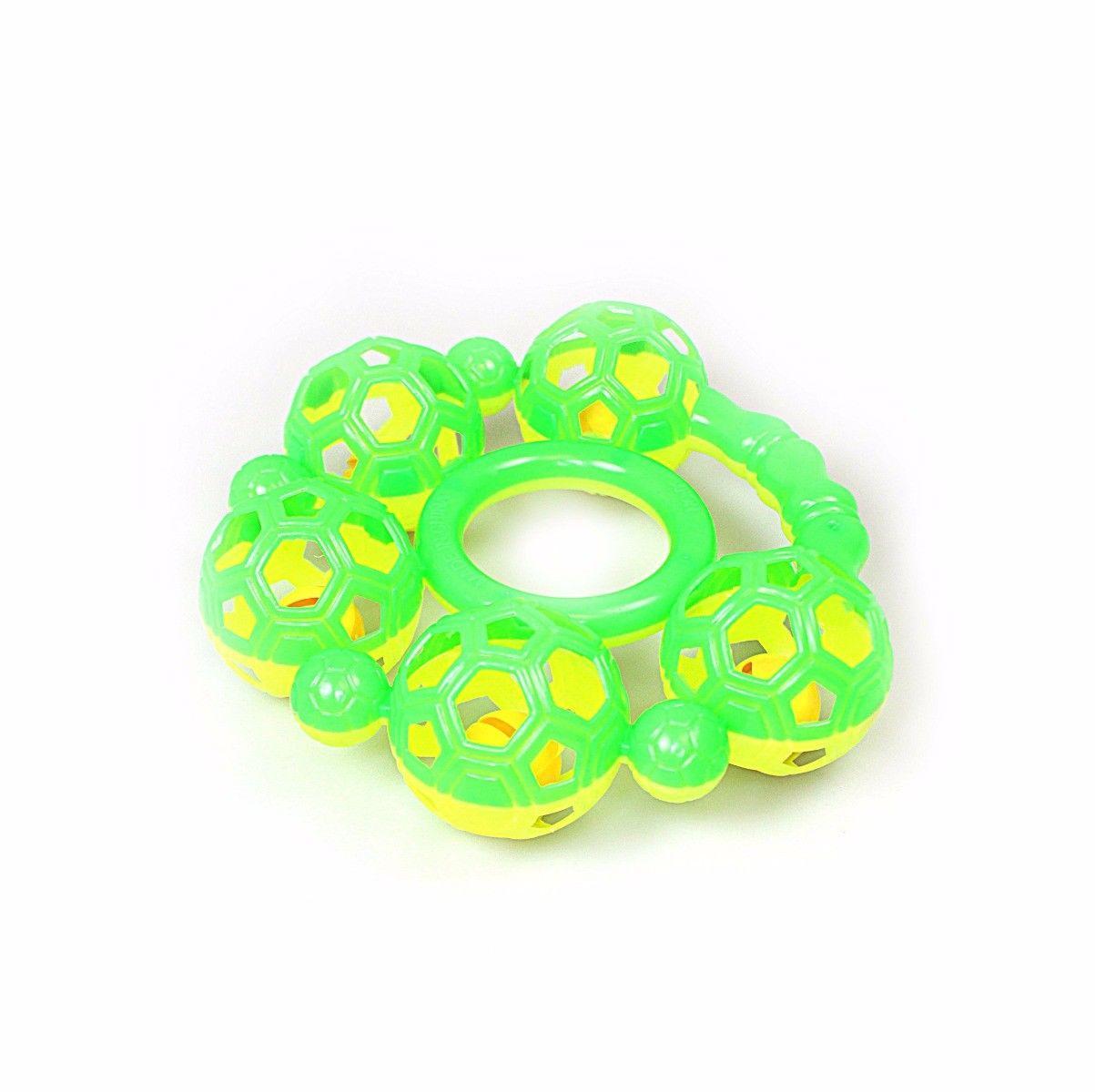 Baby Toddlers Childrens Shake and Rattle Toy 4548 (Parcel Rate)
