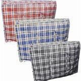 Laundry Bags Extra Large Home 80cm x 85cm x 25cm 2509/0006 (Parcel Rate)