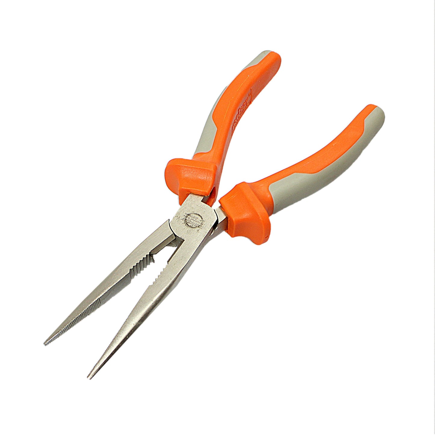 8" Long Needle nose Pliers DIY 3812 (Parcel Rate)
