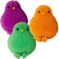Light Up Animals Birds Kids Toy 1938 (Parcel Rate)