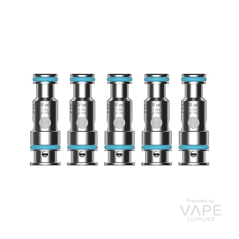 Aspire AF Flexus Replacement Vape Coils